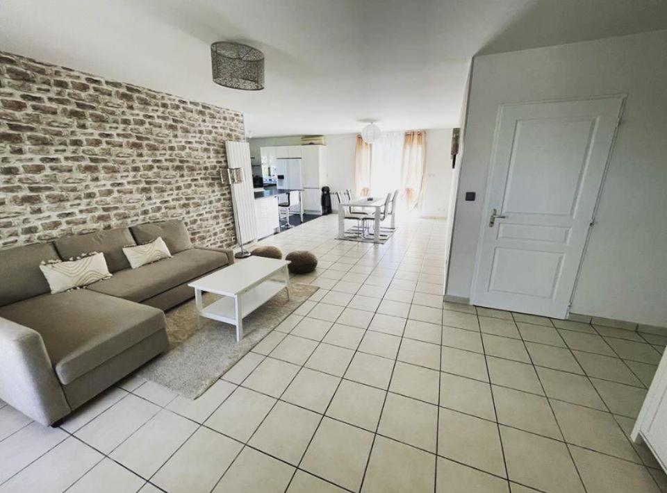 La Villa De L'Olivier Piscine Privee Et Parking Carcassonne Ngoại thất bức ảnh