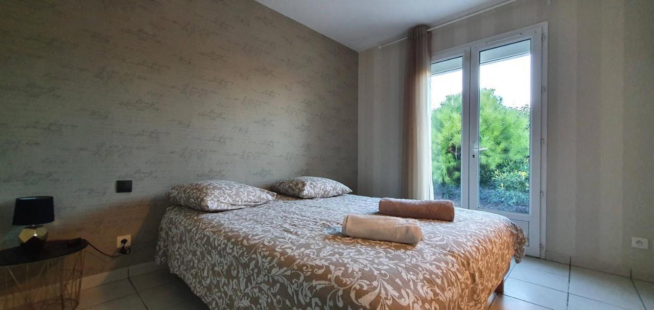 La Villa De L'Olivier Piscine Privee Et Parking Carcassonne Ngoại thất bức ảnh