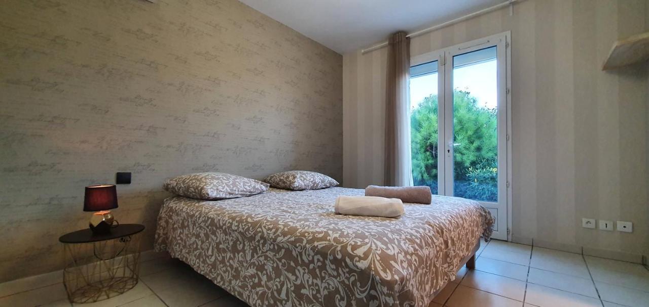 La Villa De L'Olivier Piscine Privee Et Parking Carcassonne Ngoại thất bức ảnh