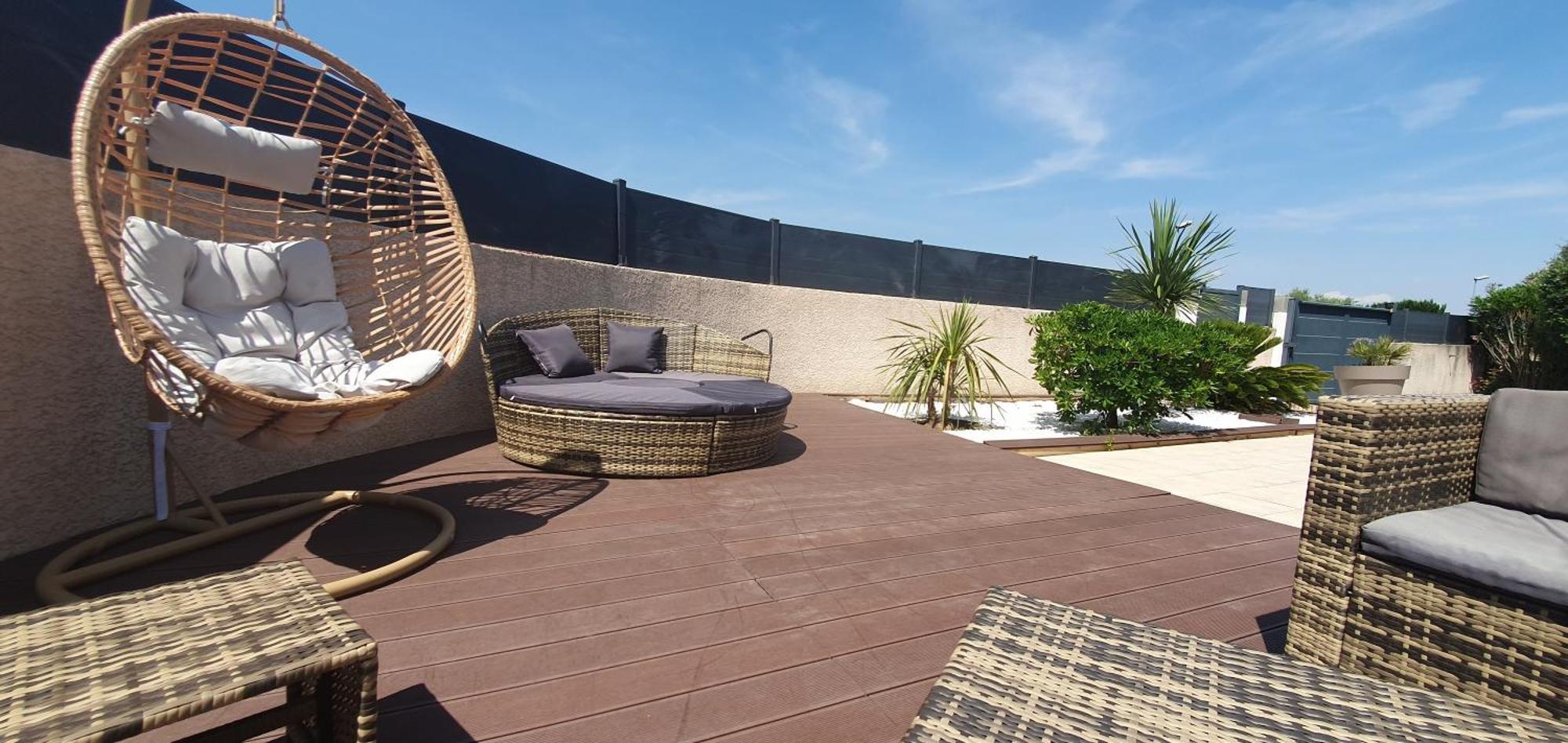 La Villa De L'Olivier Piscine Privee Et Parking Carcassonne Ngoại thất bức ảnh