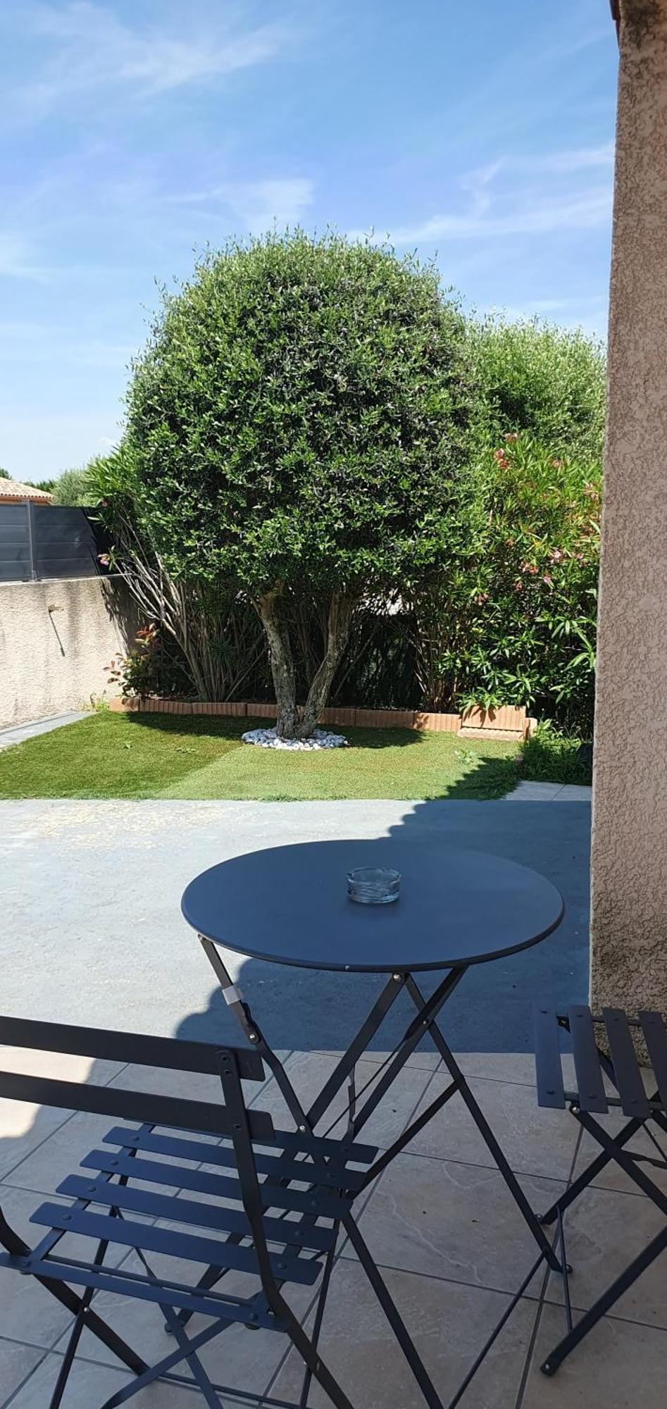La Villa De L'Olivier Piscine Privee Et Parking Carcassonne Ngoại thất bức ảnh
